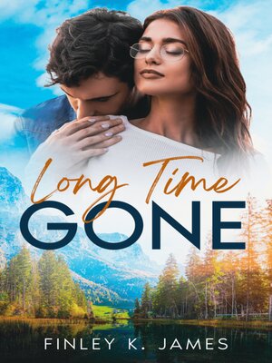 cover image of Long Time Gone